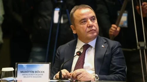 Tutuklu eski başkan tarafını seçti: Kemal Kılıçdaroğlu mu, Özgür Özel mi?