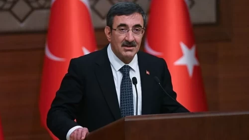 Ekonominin 3 yıllık yol haritası belli oluyor: Cevdet Yılmaz OVP tarihini açıkladı!