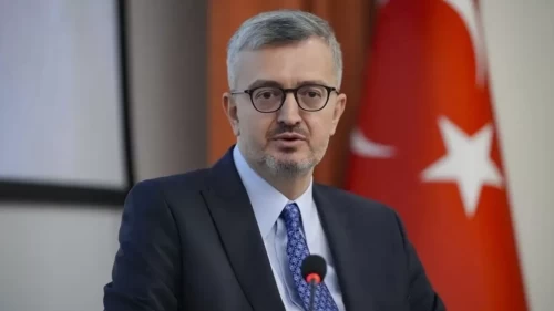 Duran’dan yeni nesil suç örgütleri mesajı: 'Geçit vermeyeceğiz'