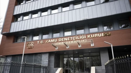 Balkanlar ve komşu ülke ombudsmanları İstanbul'da buluşacak