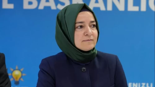 Fatma Betül Sayan Kaya'nın şu anki görevi nedir? Fatma Betül Sayan Kaya 2 milyar lirayı iade mi etti?