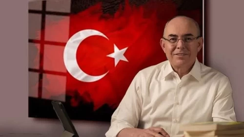 MHP’li Karakaya’dan 19 Eylül Gaziler Günü mesajı: 'Gazilerimiz yaşayan tarihimizdir'