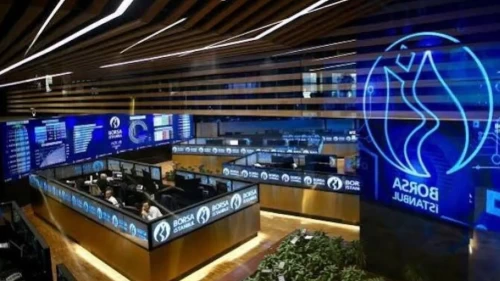 Borsa İstanbul'da bankacılık rüzgarı
