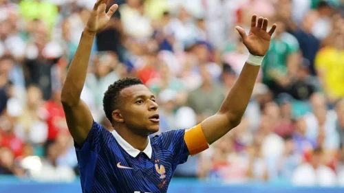Kylian Mbappe en büyük hayalini açıkladı