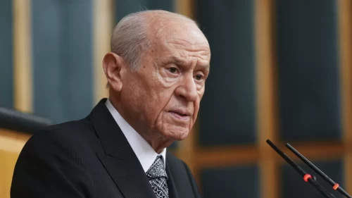 MHP Lideri Bahçeli’den BM mesajı: 'Dünya 5’ten büyüktür' çağrısı daha da anlam kazandı