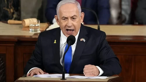 Netanyahu İran ve Hizbullah’a tehditler savurdu!