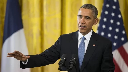 Barack Obama'dan hükümetlere yapay zeka çağrısı!