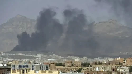 Yemen'de üst düzey Husi lideri öldürüldü
