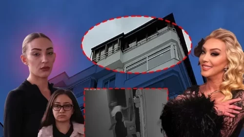 Güllü davasında taşları yerinden oynatacak kayıt! 'Biz attık baba' sözleri ortaya çıktı