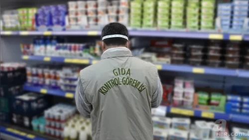 Kıymada tek tırnaklı, sumakta boya! Bakanlık tağşiş listesini güncelledi