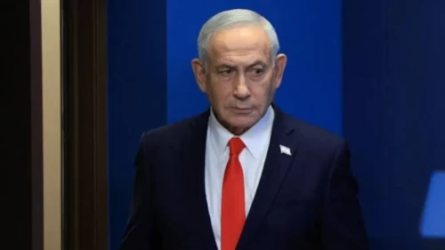 Netanyahu 7 Ekim iddialarına karşı savaş açtı