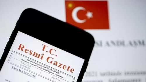 Cumhurbaşkanı Erdoğan imzaladı: Akıllı şehirlerde yeni dönem başlıyor