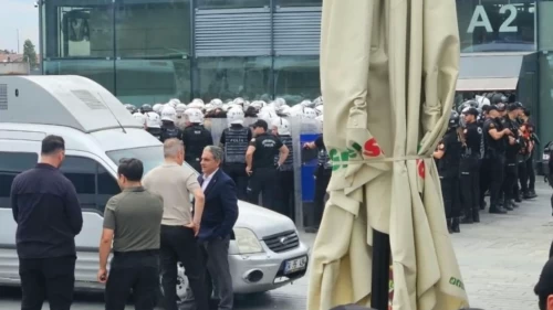 Ailem Güvende operasyonunun perde arkası