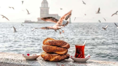 İstanbul’da simide zam geldi! Yeni fiyatlar cep yakacak