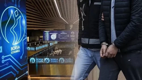 Sosyal medyadaki borsa paylaşımlarına soruşturma!