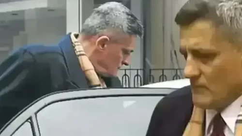 Kaşif Kozinoğlu'nun şüpheli ölümüne ilişkin soruşturmada 4 gözaltı