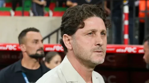 İşte Fatih Tekke’nin yerine gelen hoca