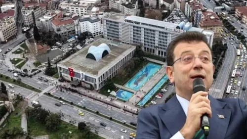 İmamoğlu davasında iş insanı Baştürk, 'kreş yardımı' diyerek anlatmaya başladı! 13 milyonluk para trafiği!
