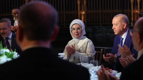 Erdoğan New York’tan İstanbul’a döndü