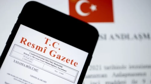 16 Eylül 2026 Resmi Gazete kararları! Yönetmelikler, tebliğler ve ilanlar yayımlandı