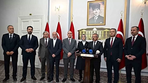 TBMM Komisyonu Turgutlu’da inceleme başlattı
