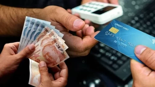 Kredi kartı kullananlar dikkat! Bu işlemleri yapanların kartı kapatılabilir