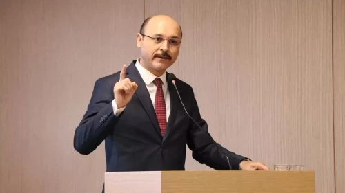 Talip Geylan’dan PISA 2025 değerlendirmesi: 'Ümidimizi artıran önemli bir tablo'