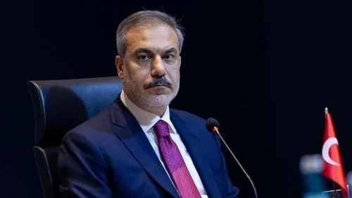 Bakan Fidan’dan Türk dünyasına kritik mesaj!