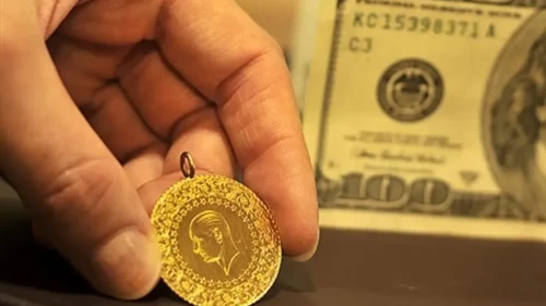 Dolar ve altın fiyatları bugün ne kadar? 16 Eylül 2026