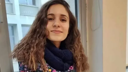 Gülistan Doku soruşturmasında 2 şüpheli daha tutuklandı