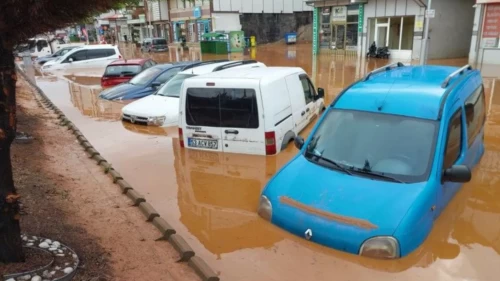 Rize İl Sağlık Müdürlüğü’nden içme suyu uyarısı