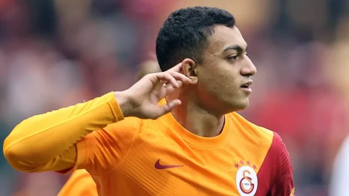 Eski Galatasaraylı Mostafa Mohamed, Süper Lig’e geri döndü
