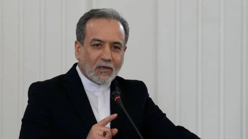 İran Dışişleri Bakanı Arakçi: 'Yüzlerce ABD askeri üssü vuruldu'
