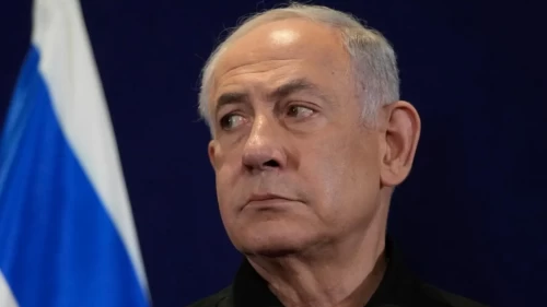 Netanyahu Tahran'ı hedef aldı