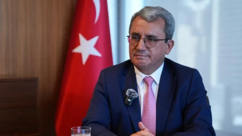 Türkiye'den Rusya-Ukrayna savaşı mesajı: Gerilimin tırmanmasından endişeliyiz