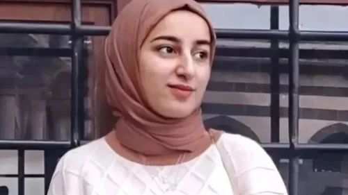 Rojin Kabaiş soruşturmasında yeni aşama