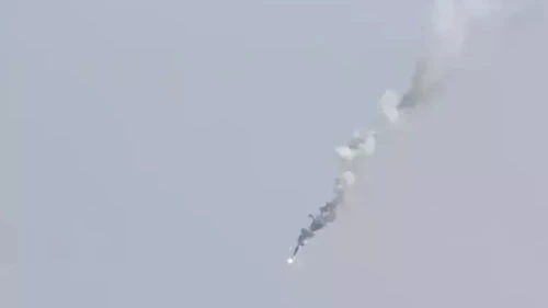 Hürmüz Boğazı'nda tansiyon yükseldi!
