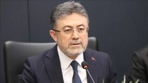 Bakan Yumaklı duyurdu! Tarımda dev destek paketi açıklandı