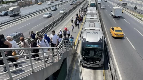 Yarın otobüsler bedava mı 2026? 14 Eylül okulların ilk günü metro, metrobüs ve vapur ücretsiz mi?