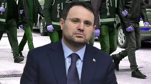 Bakan Gürlek duyurdu: 4 ilde suç örgütlerine büyük darbe: 137 şüpheli hakkında işlem