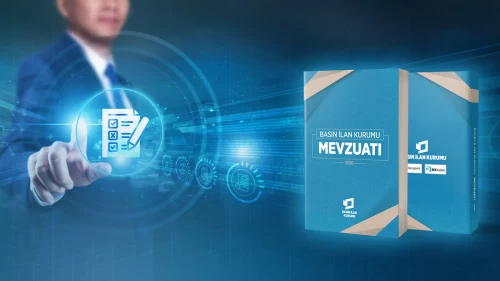 Resmî İlan ve Reklam Yönetmeliği'ndeki değişiklikler yürürlüğe girdi