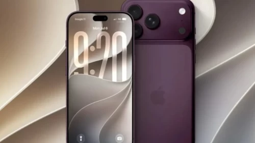 iPhone 18 Pro ve Pro Max özellikleri neler?