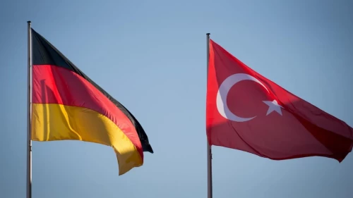 Almanya’dan Türkiye'ye vize ve Gümrük Birliği sözü