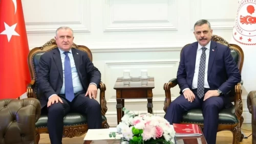 Üniversite ve yurtlarda güvenlik alarmı: İki bakanlık harekete geçti
