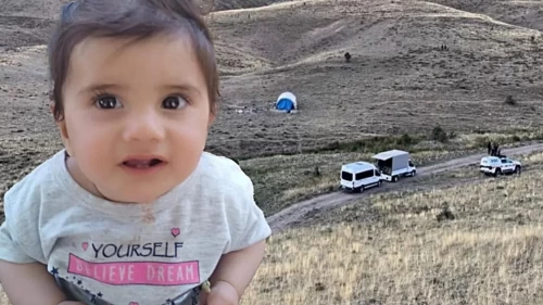 Büşra bebek olayında son durum nedir? Büşra bebek kaçırıldı mı, kim kaçırdı?