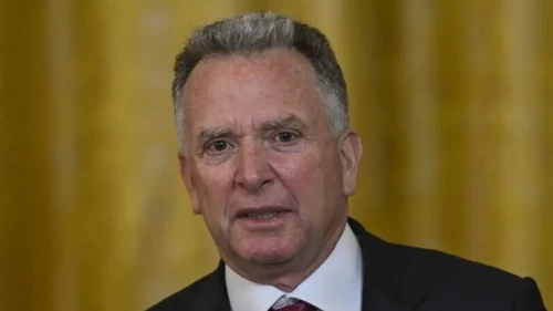 Witkoff: İran heyetiyle görüşmeler arabulucular aracılığıyla yapıldı