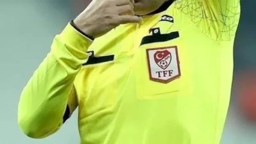 Hakemler dosyasında dikkat çeken gelişme! Başsavcılıktan VAR odası açıklaması