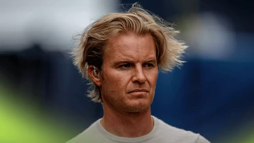 Rosberg’den Kimi Antonelli’ye büyük övgü