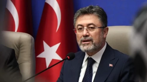 Bakan Yumaklı duyurdu: İçme sütlerinde yeni dönem başlıyor