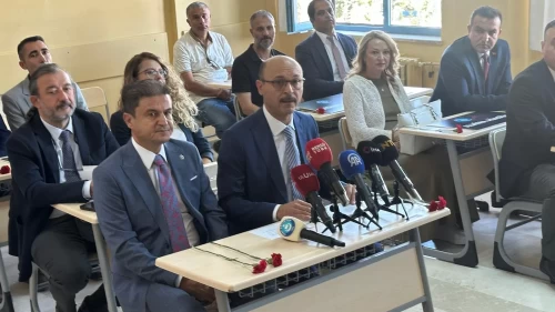Okullarda şiddet ve zorbalık alarmı